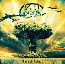 Kaar : Thrash Attack